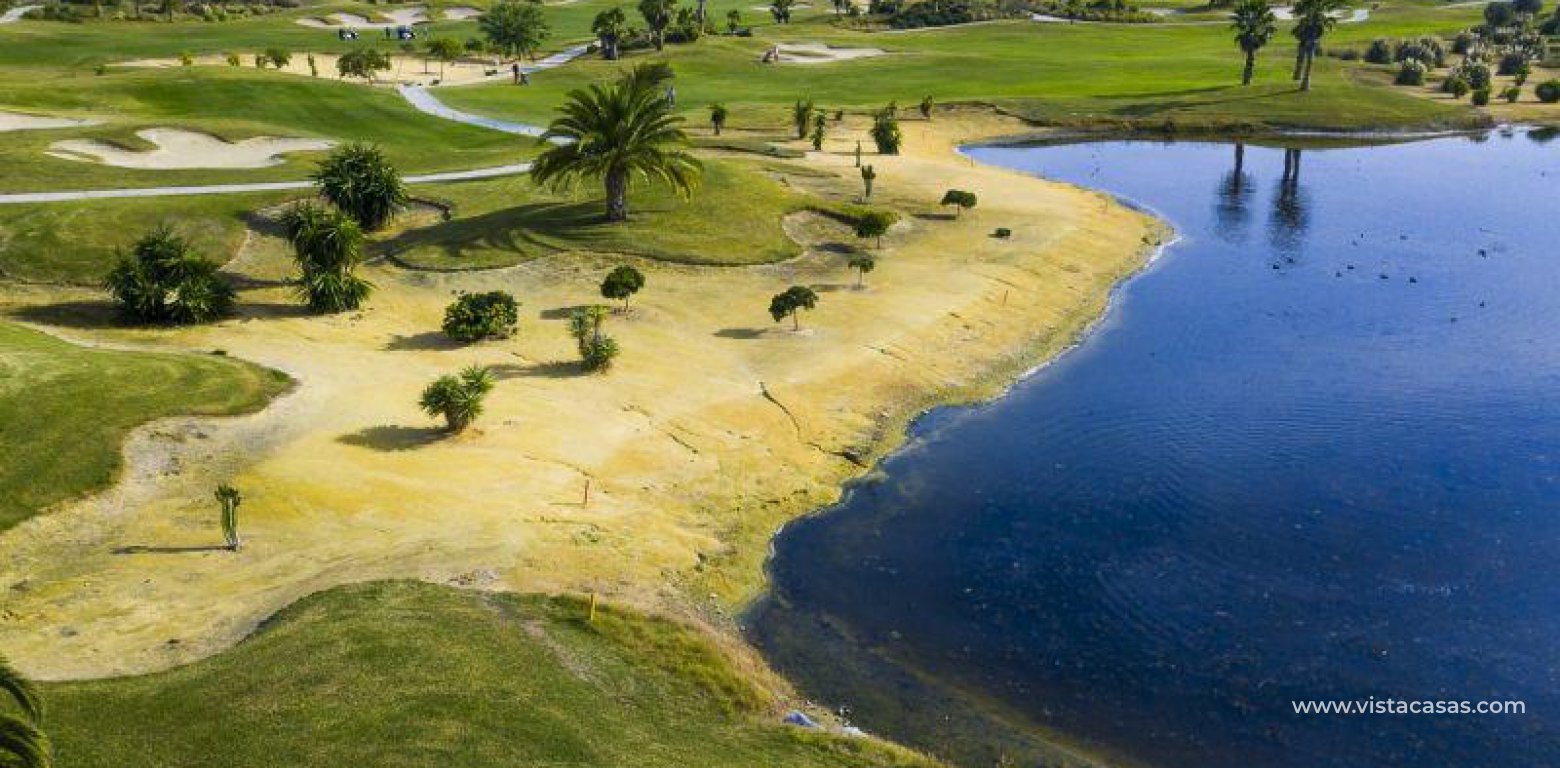 Obra Nueva - Chalet - Vistabella Golf