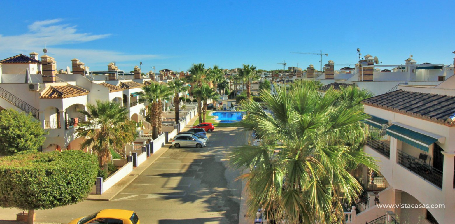 Apartment for sale M3 Pau 8 Villamartin views of pool