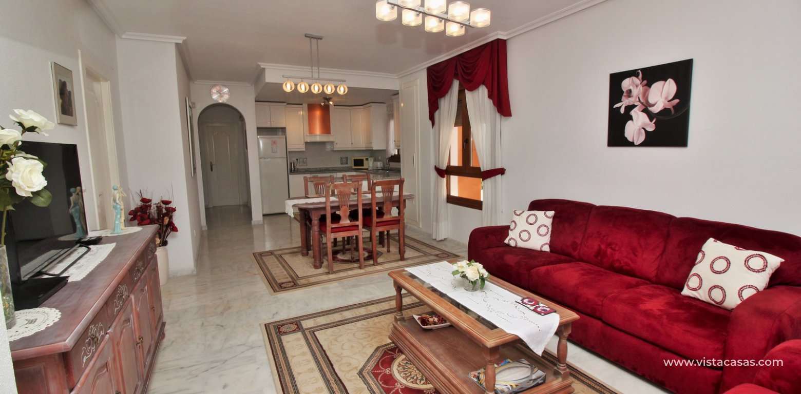 Apartment for sale M3 Pau 8 Villamartin lounge