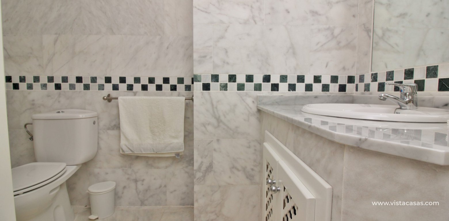 Apartment for sale M3 Pau 8 Villamartin ensuite