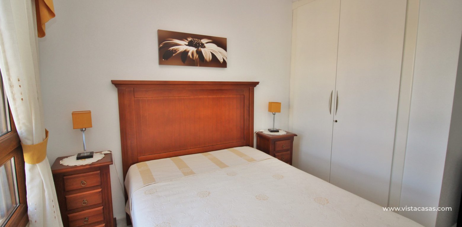Apartment for sale M3 Pau 8 Villamartin double bedroom fitted wardrobes