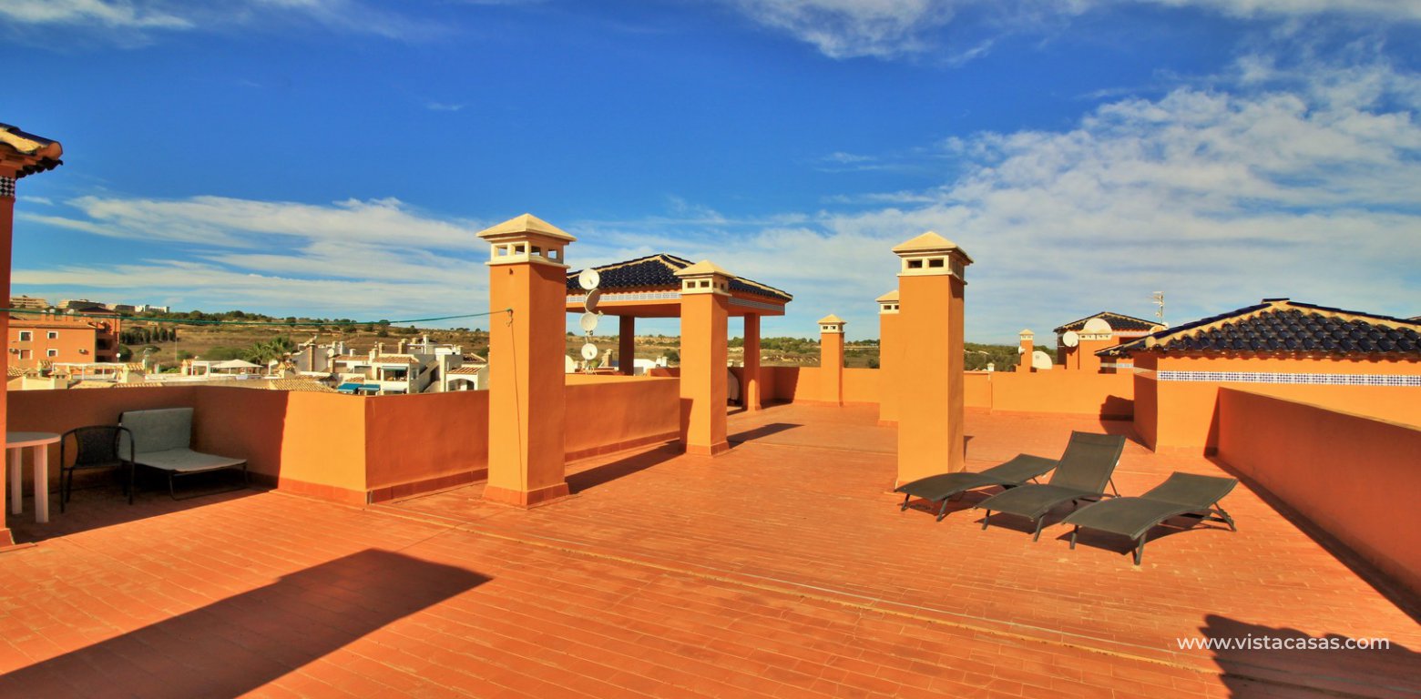 Apartment for sale M3 Pau 8 Villamartin communal roof solarium
