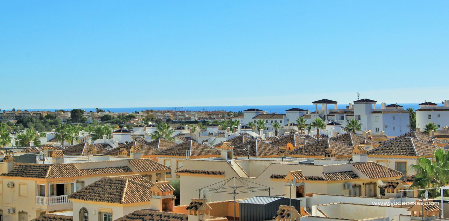 Apartment for sale M3 Pau 8 Villamartin solarium sea views