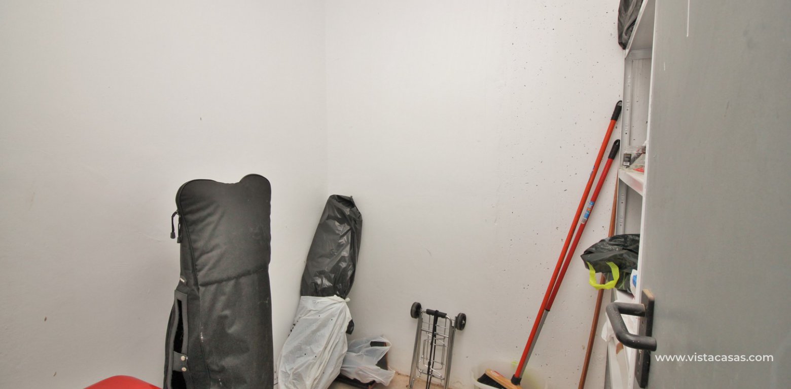Apartment for sale M3 Pau 8 Villamartin storage room