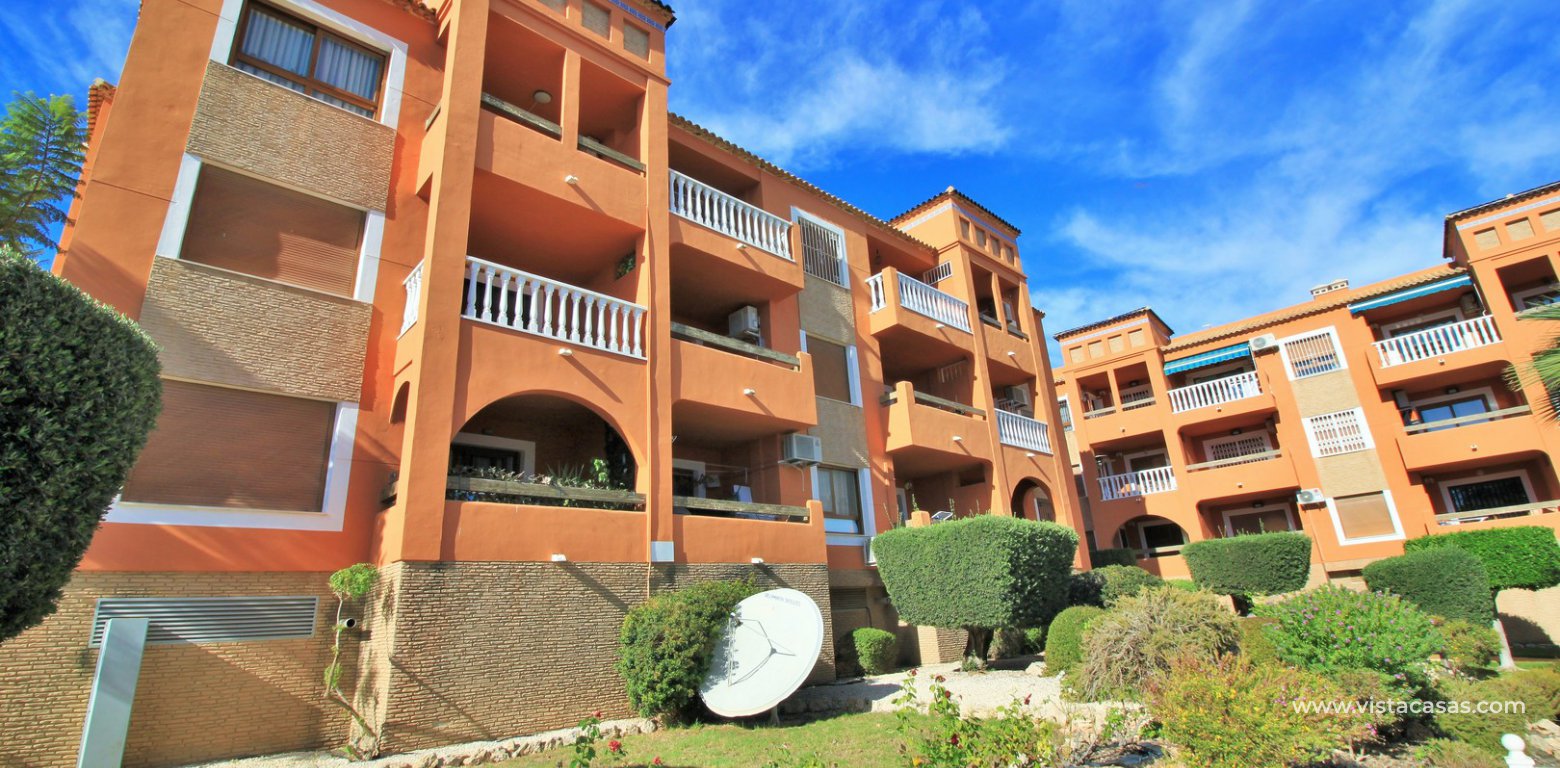Apartment for sale M3 Pau 8 Villamartin exterior