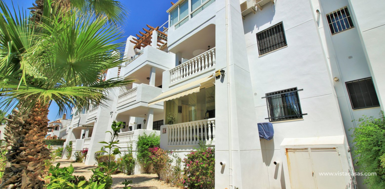 Apartment for sale Azahar Pau 8 Villamartin