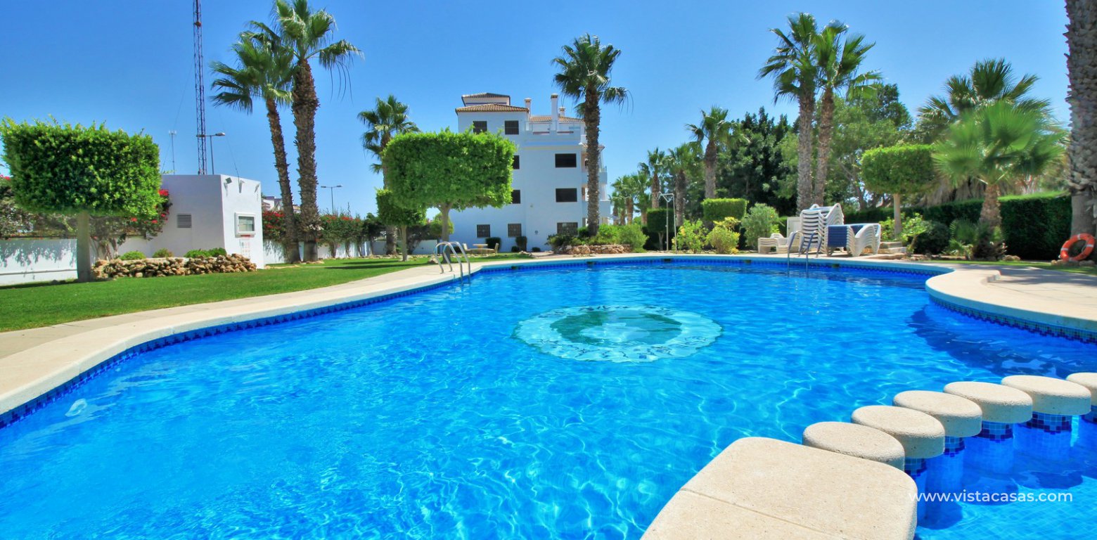 Apartment for sale Azahar Pau 8 Villamartin pool