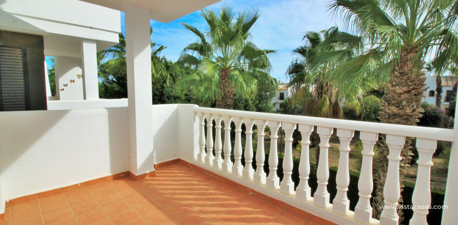 Apartment for sale Azahar Pau 8 Villamartin balcony