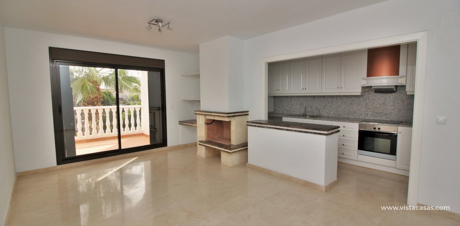 Apartment for sale Azahar Pau 8 Villamartin lounge