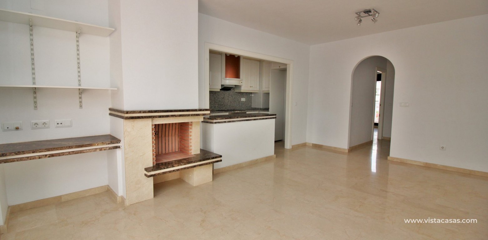 Apartment for sale Azahar Pau 8 Villamartin lounge 2