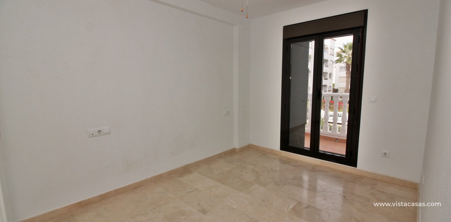 Apartment for sale Azahar Pau 8 Villamartin master bedroom