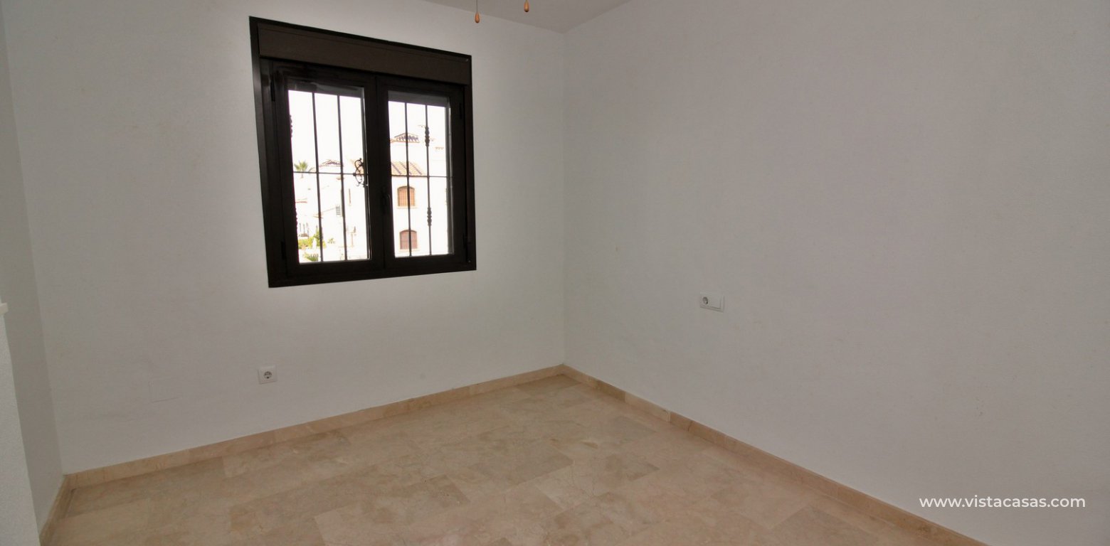 Apartment for sale Azahar Pau 8 Villamartin double bedroom