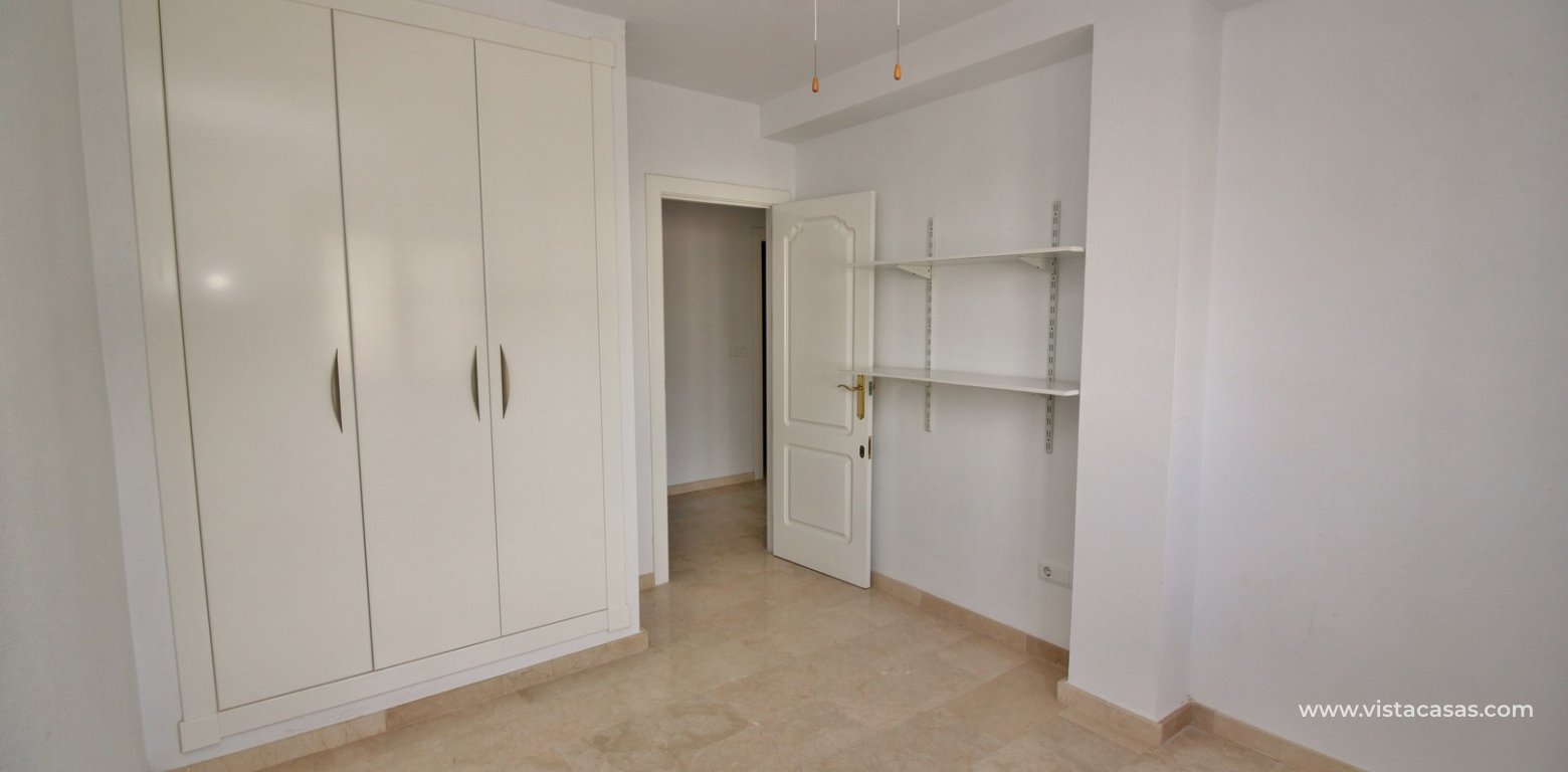 Apartment for sale Azahar Pau 8 Villamartin double bedroom fitted wardrobes