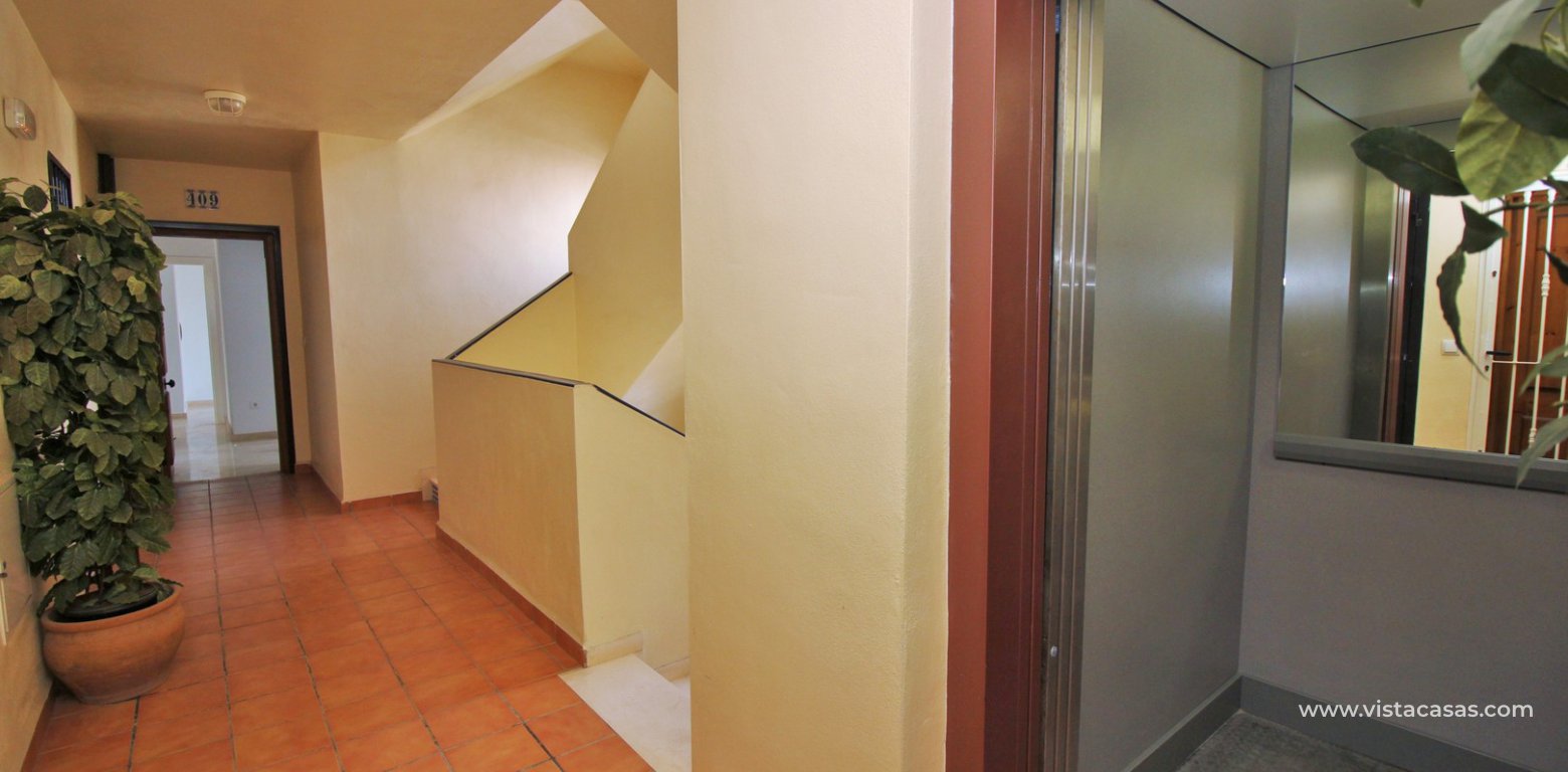Apartment for sale Azahar Pau 8 Villamartin lift