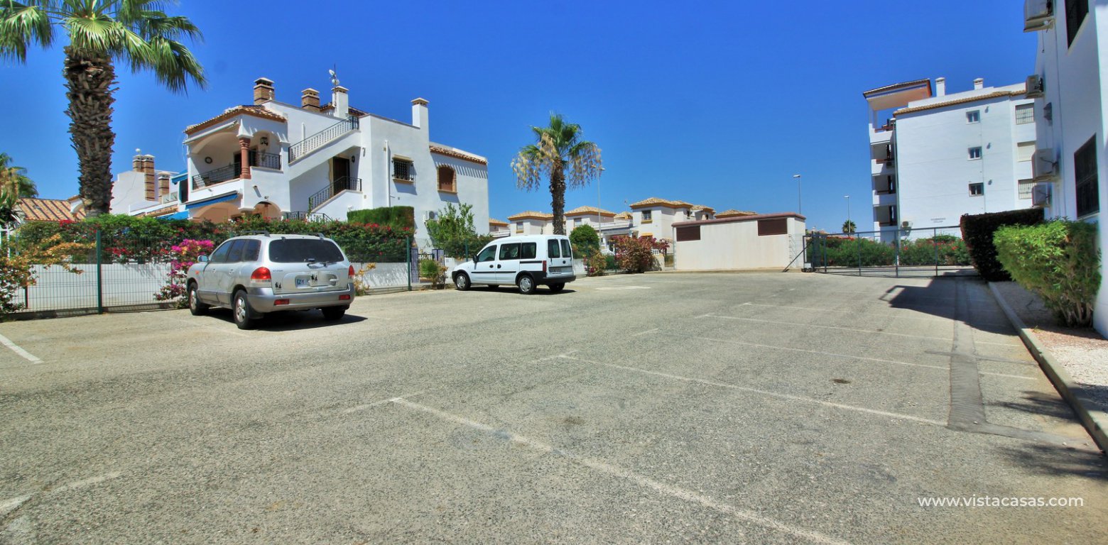 Apartment for sale Azahar Pau 8 Villamartin communal parking