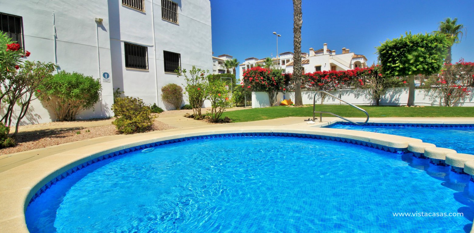 Apartment for sale Azahar Pau 8 Villamartin swimming pool