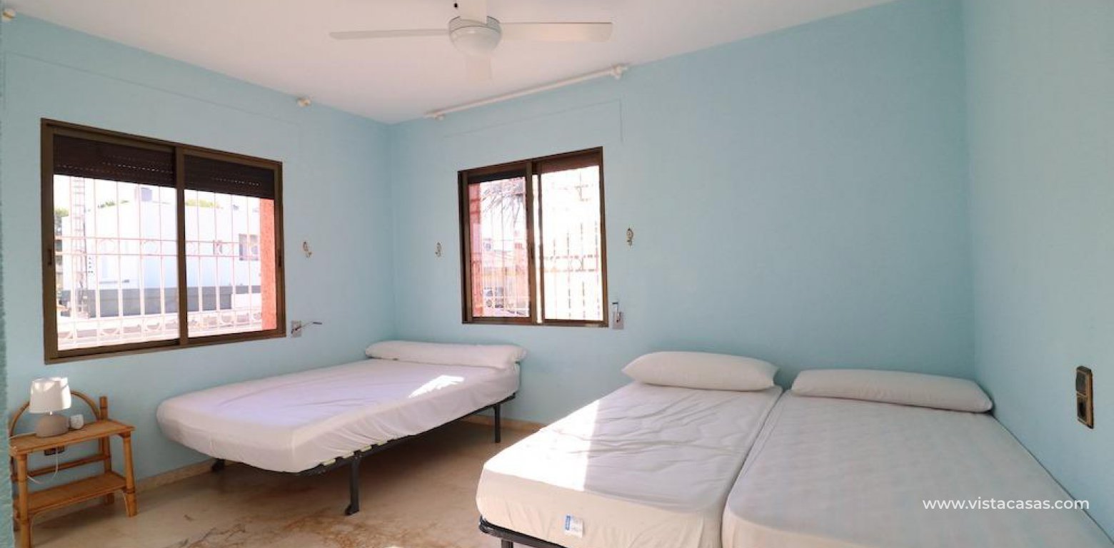 Resale - Villa - Cabo Roig