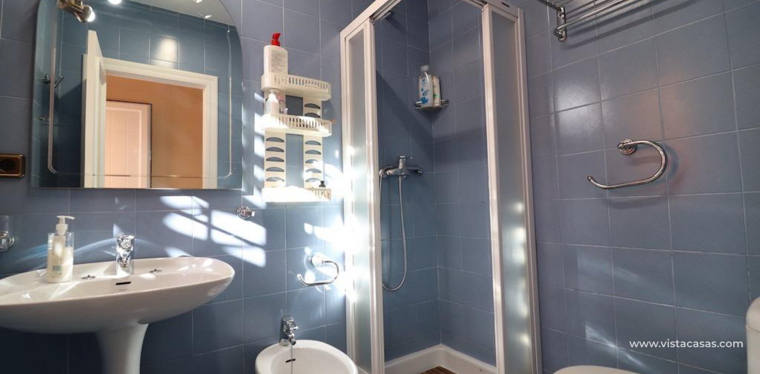 Resale - Villa - Cabo Roig