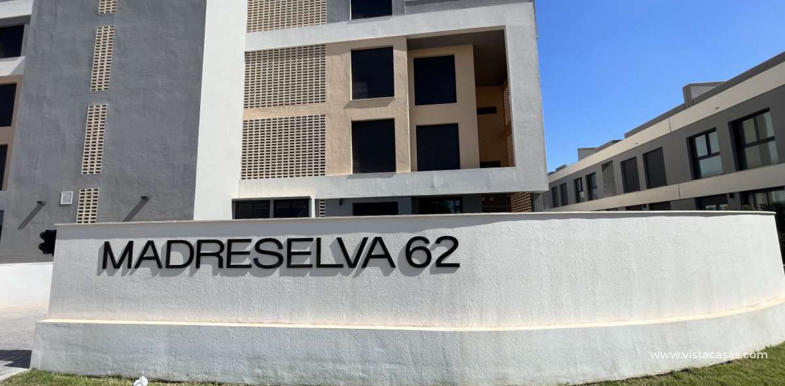 Resale - Apartment - Santa Rosalia