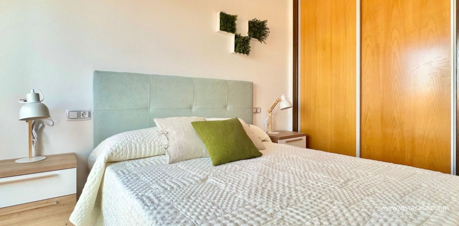 Resale - Apartment - Aguilas - Collados