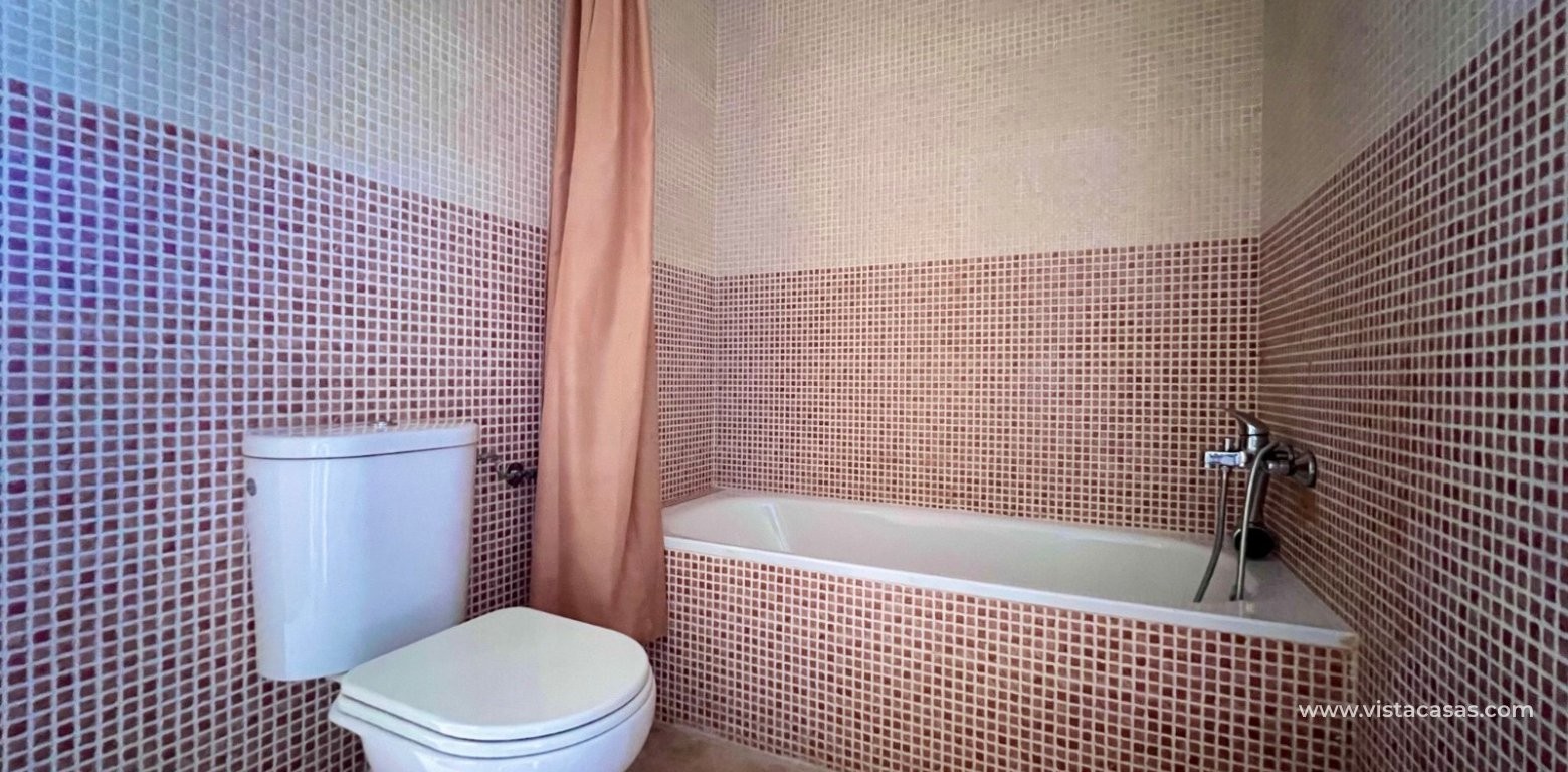 Resale - Apartment - Aguilas - Collados