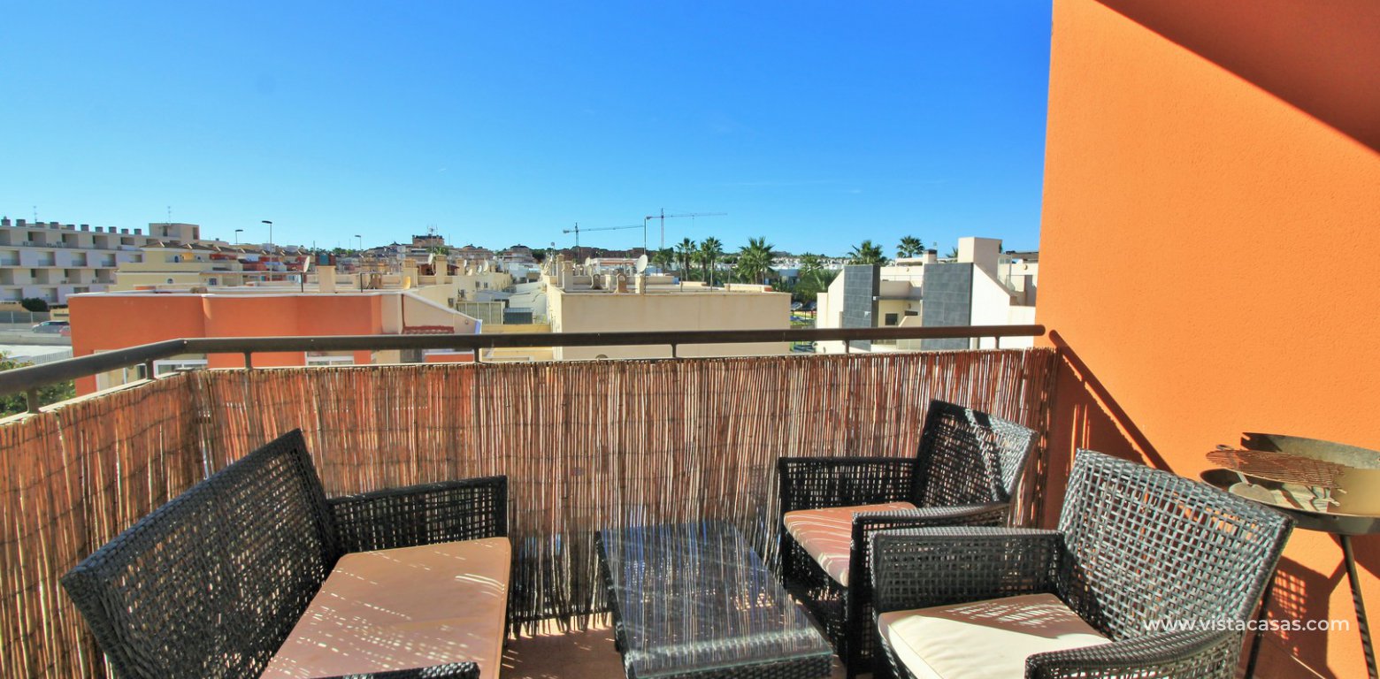 Vente - Appartement - Villamartin - Los Dolses
