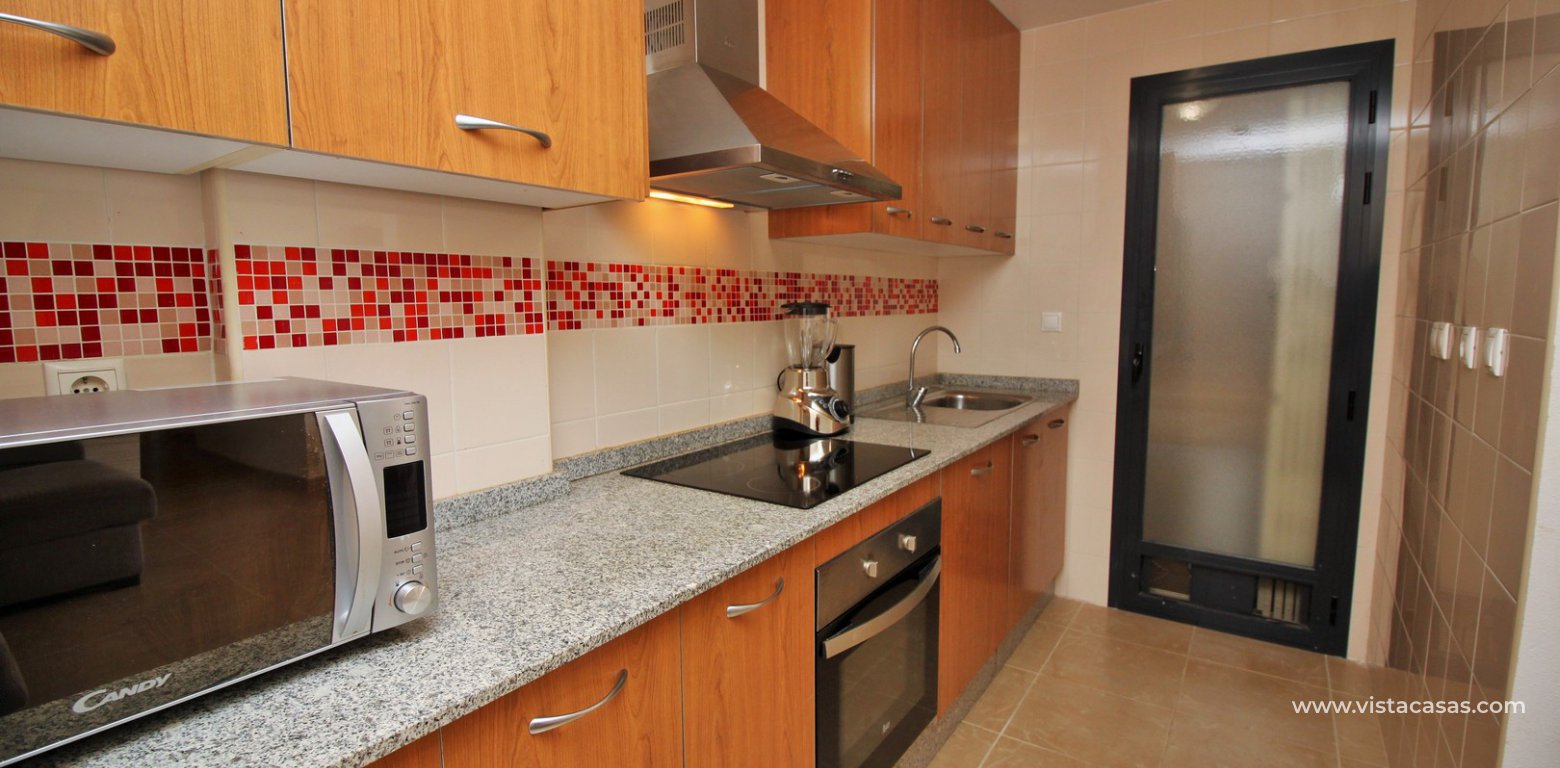 Vente - Appartement - Villamartin - Los Dolses