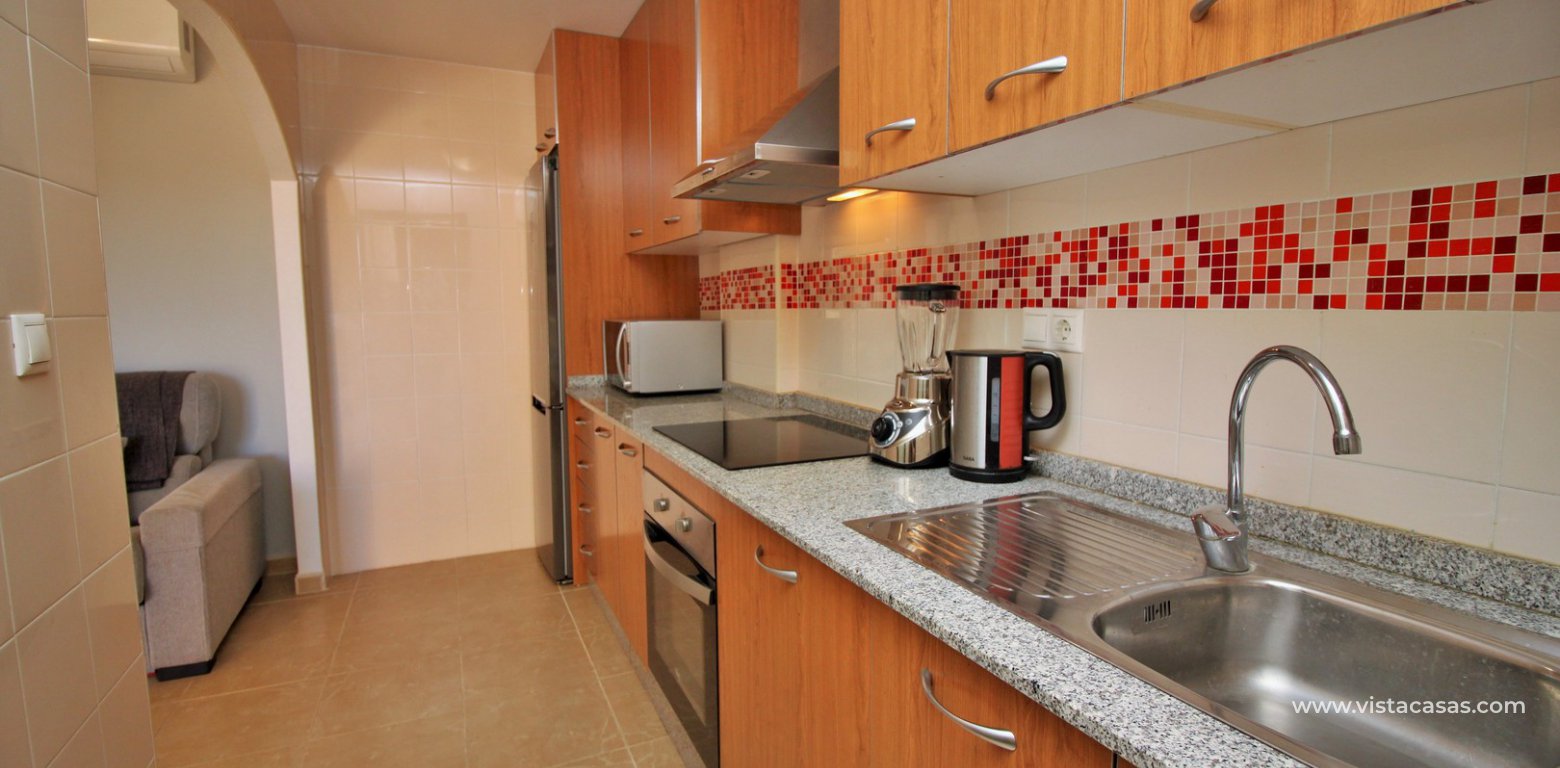 Vente - Appartement - Villamartin - Los Dolses