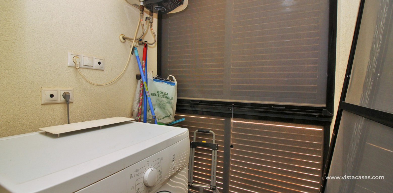 Vente - Appartement - Villamartin - Los Dolses