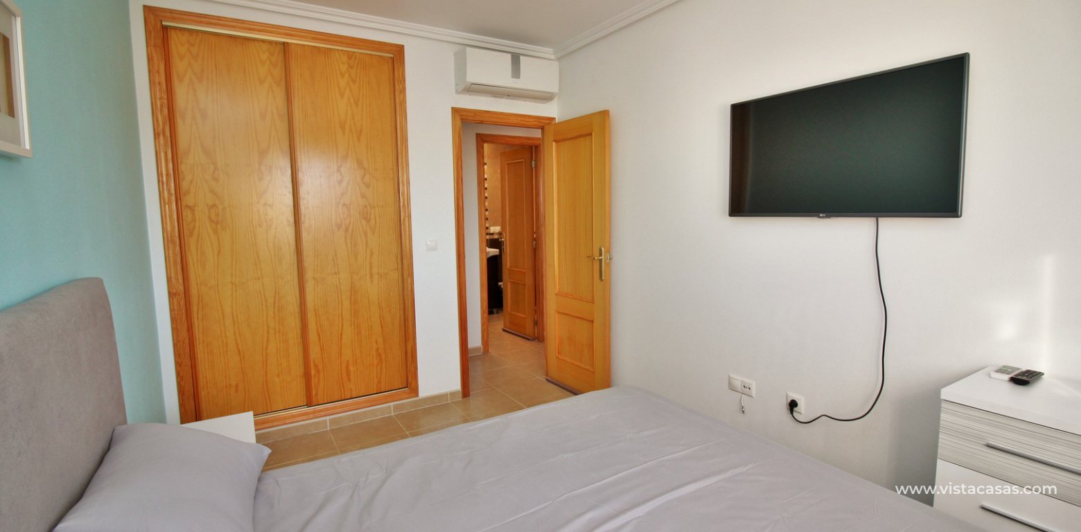 Vente - Appartement - Villamartin - Los Dolses