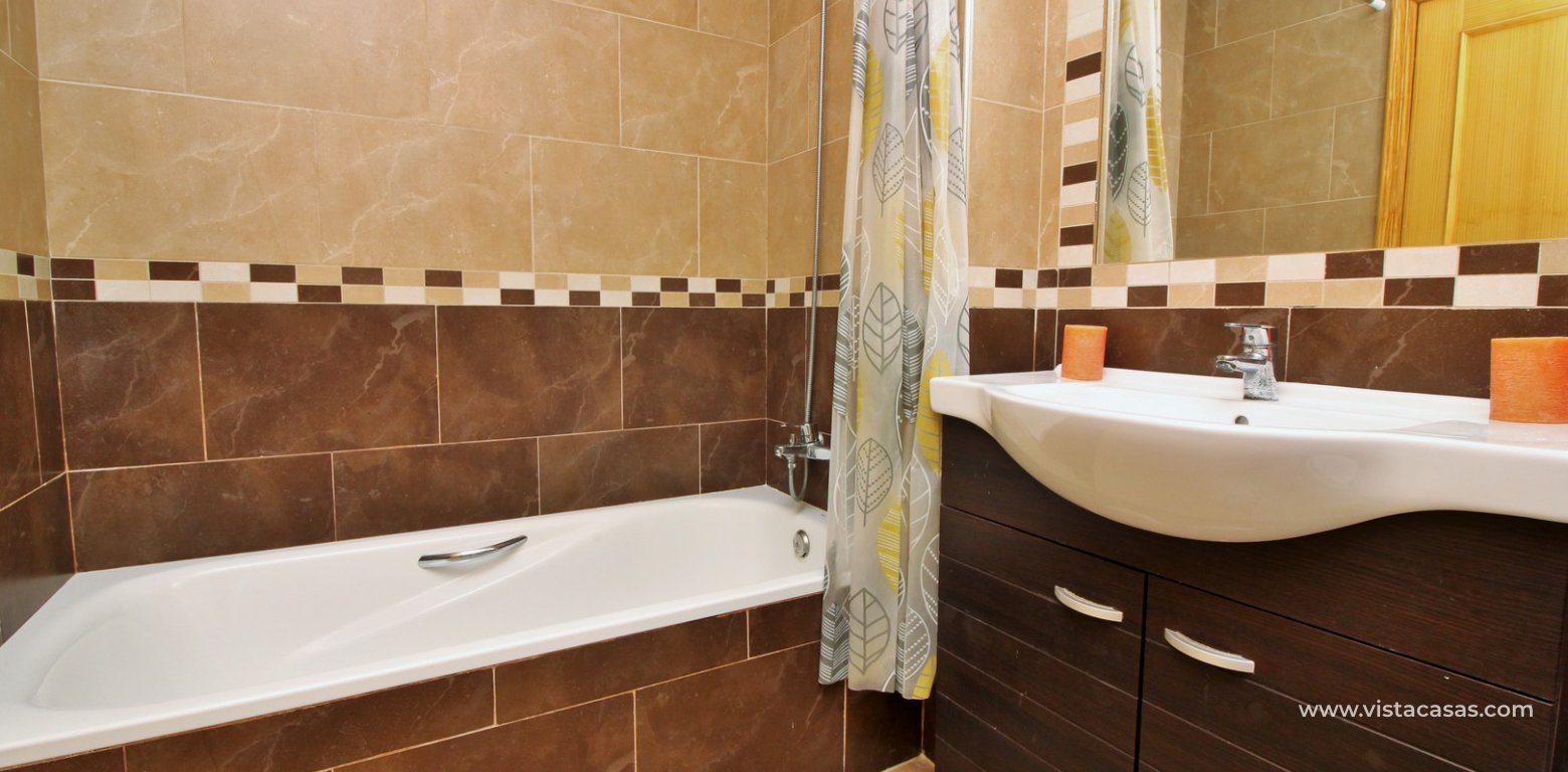 Vente - Appartement - Villamartin - Los Dolses