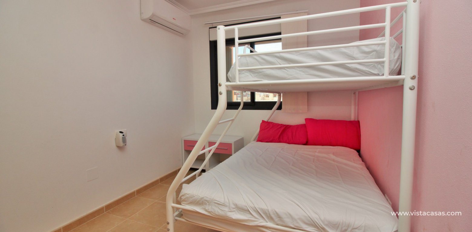 Vente - Appartement - Villamartin - Los Dolses