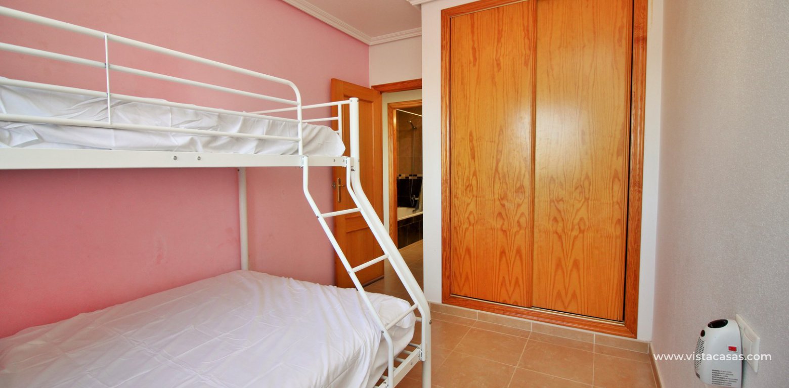 Vente - Appartement - Villamartin - Los Dolses