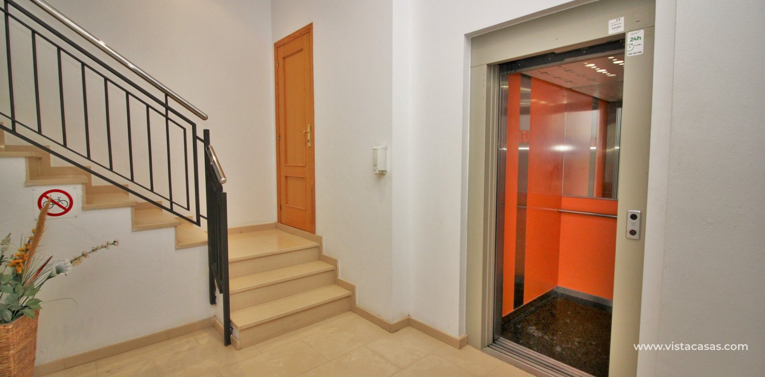 Vente - Appartement - Villamartin - Los Dolses