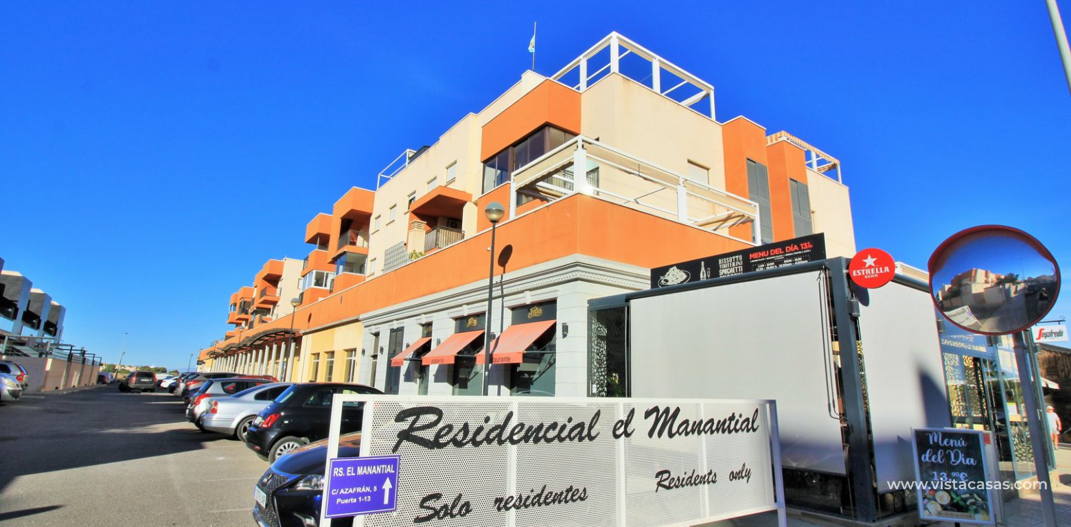 Vente - Appartement - Villamartin - Los Dolses