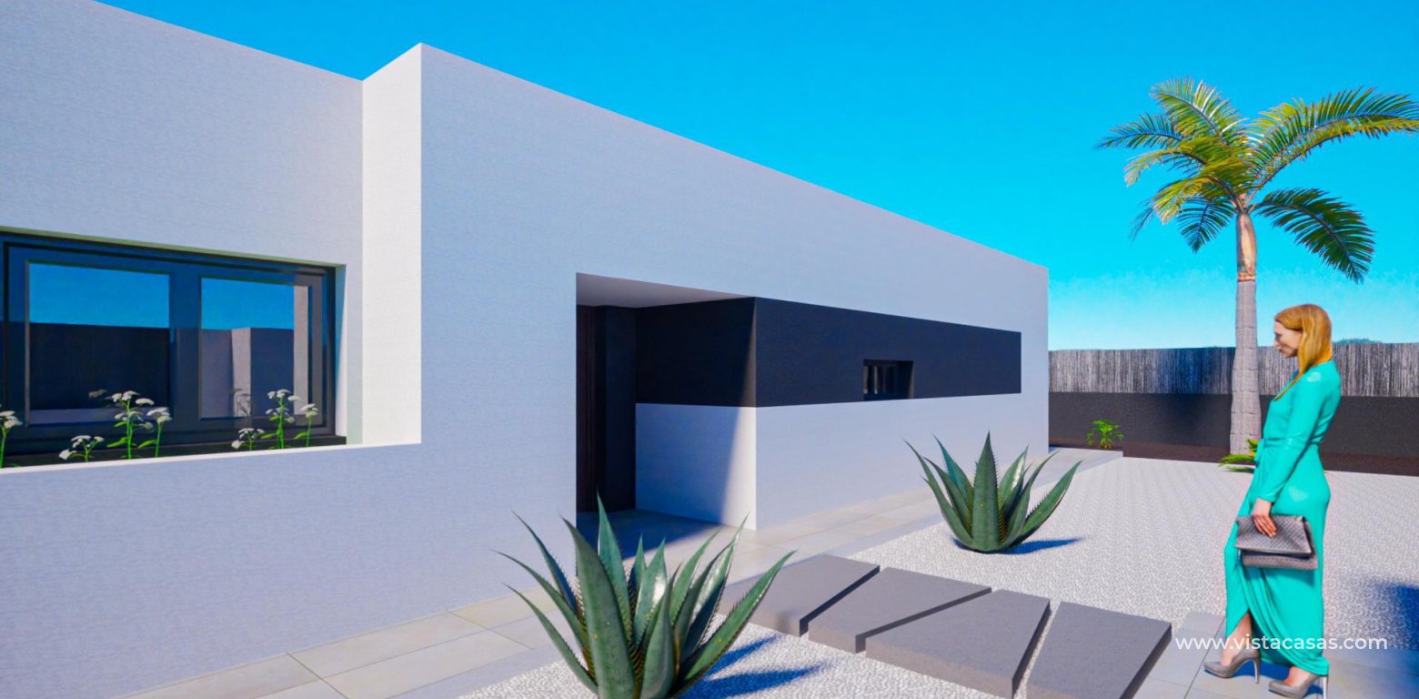 New Build - Villa - Alfas del Pí