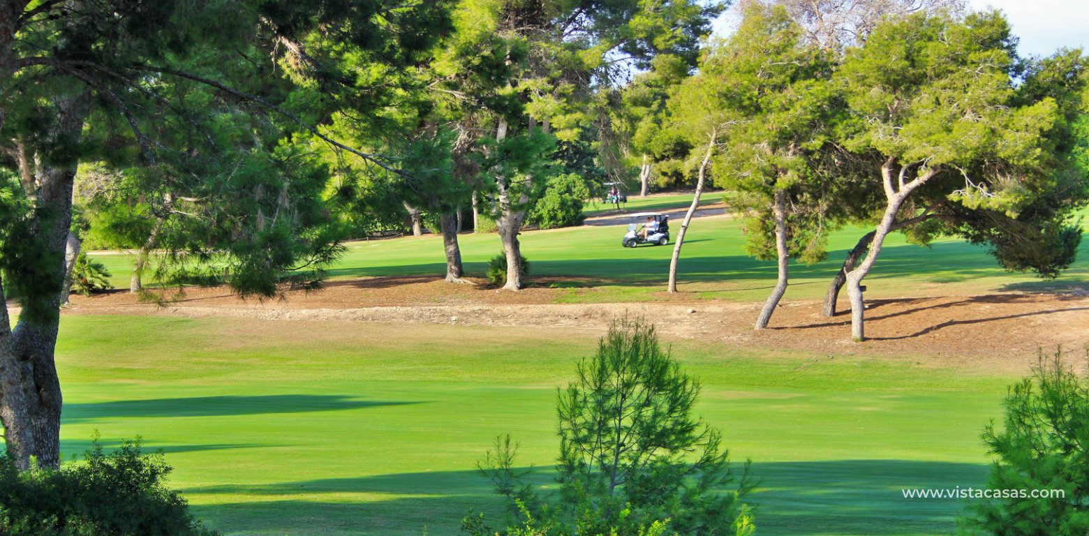 Apartment for sale Villamartin Plaza Tourist Licence villamartin golf views