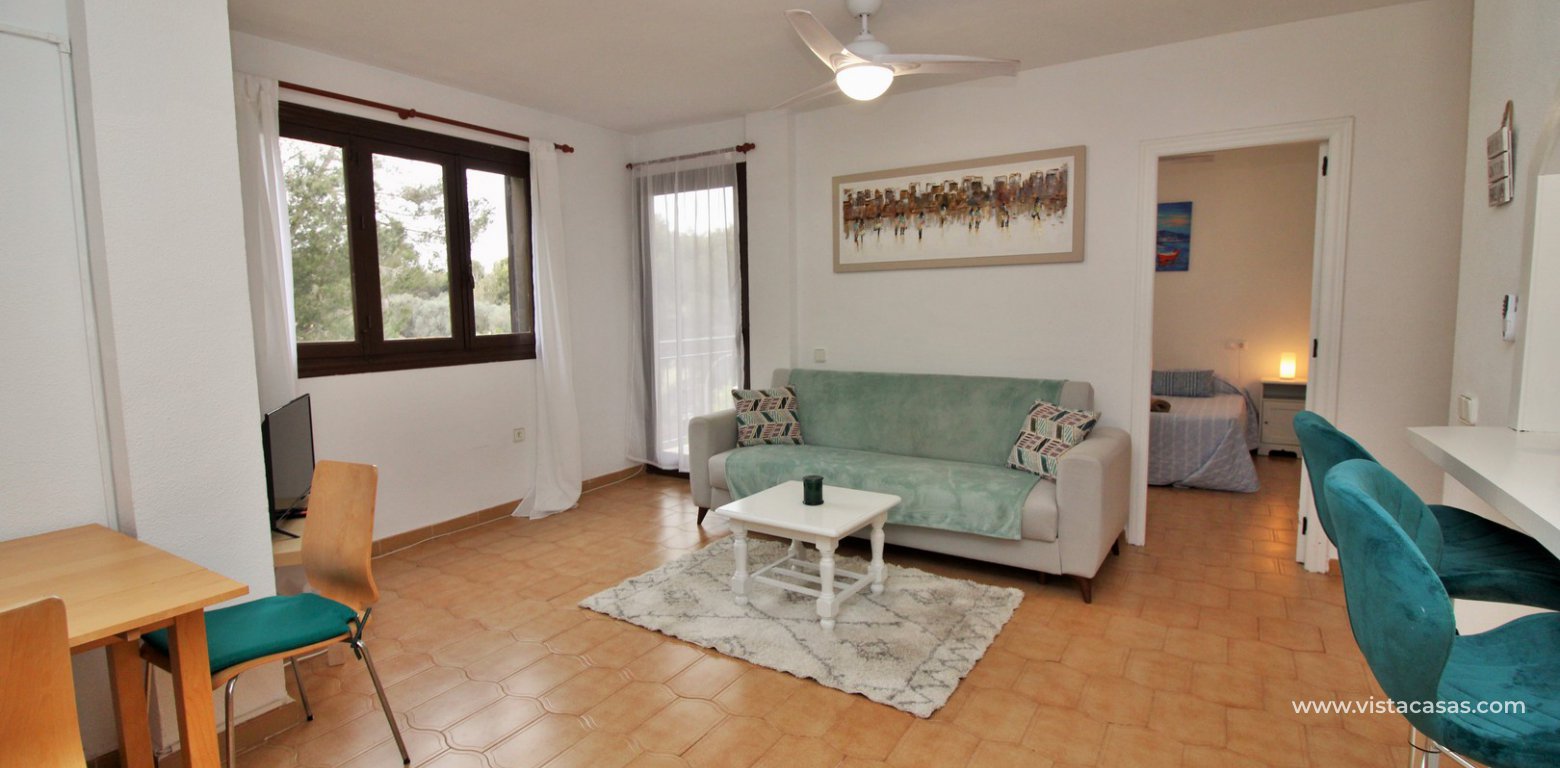 Apartment for sale Villamartin Plaza Tourist Licence lounge 3