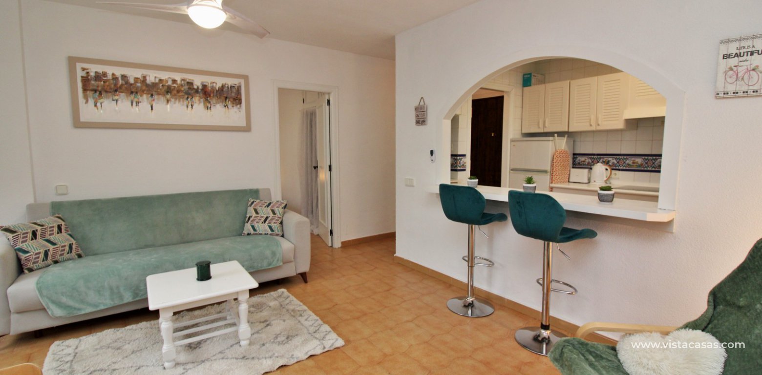 Apartment for sale Villamartin Plaza Tourist Licence lounge 4