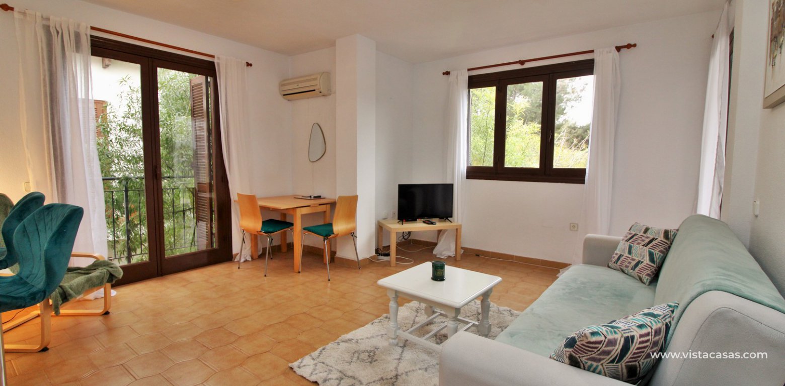 Apartment for sale Villamartin Plaza Tourist Licence lounge 2