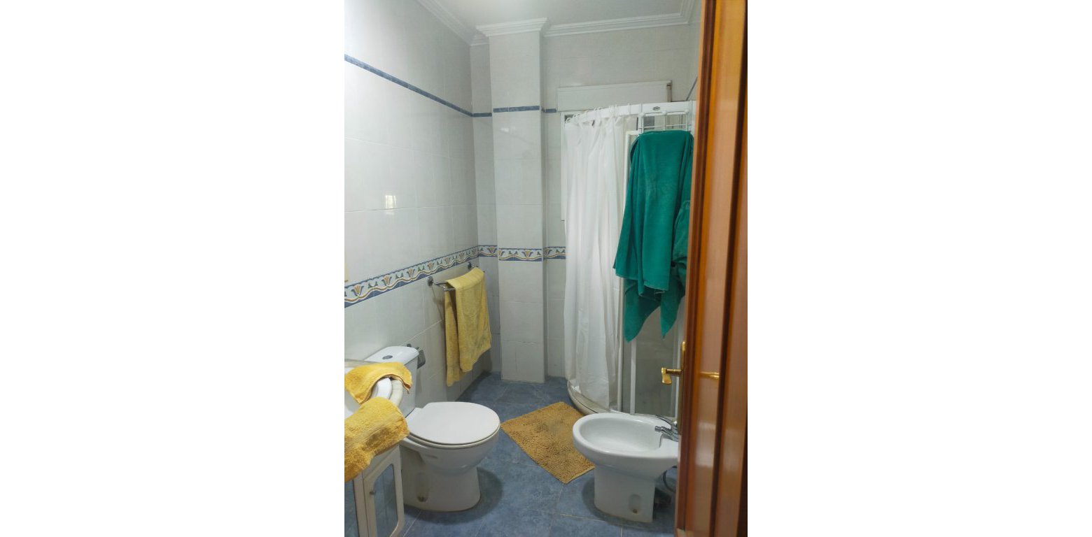 Resale - Villa - Villamartin