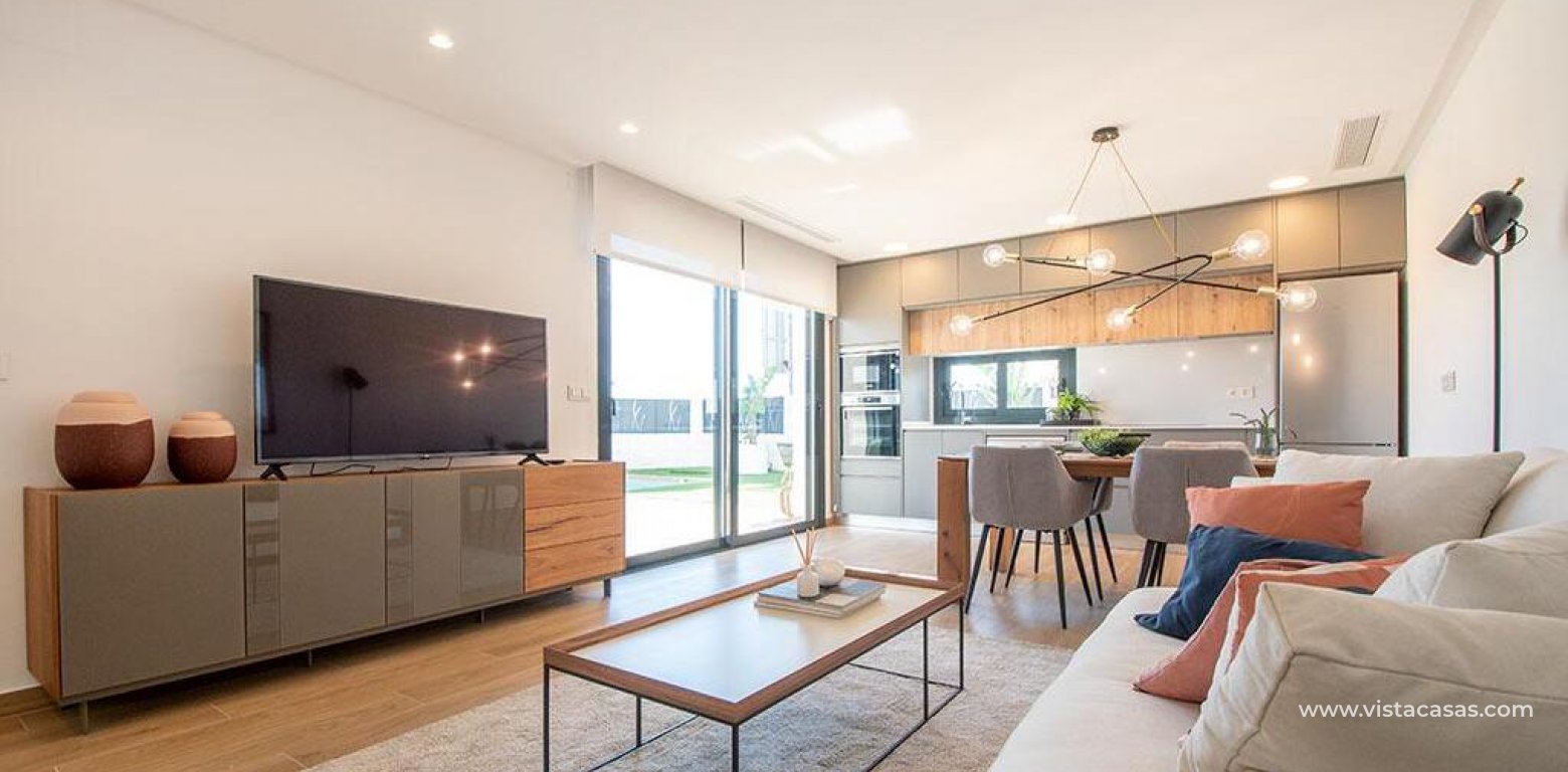 Obra Nueva - Chalet - Rojales - Ciudad Quesada