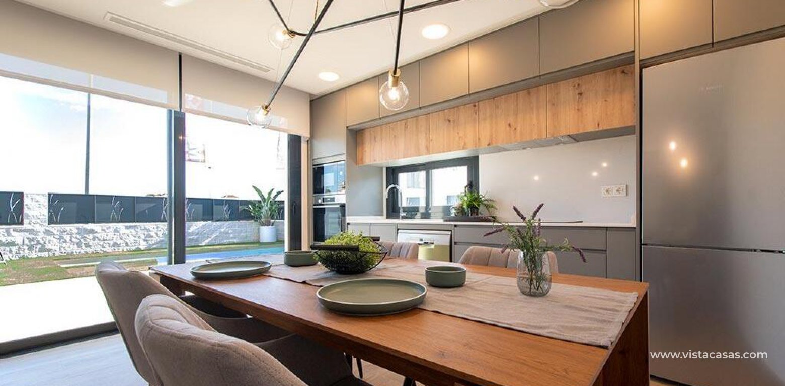 Obra Nueva - Chalet - Rojales - Ciudad Quesada