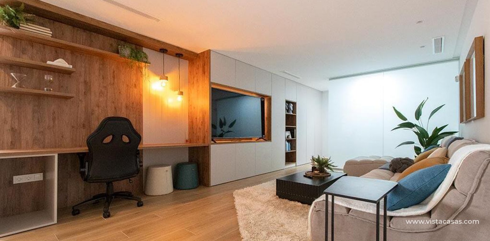 Obra Nueva - Chalet - Rojales - Ciudad Quesada