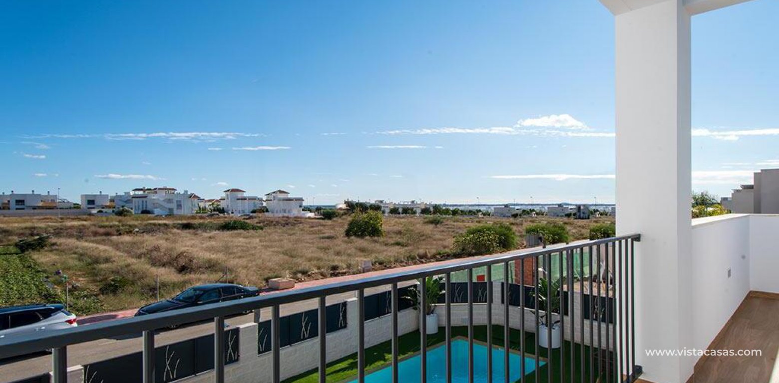 Obra Nueva - Chalet - Rojales - Ciudad Quesada