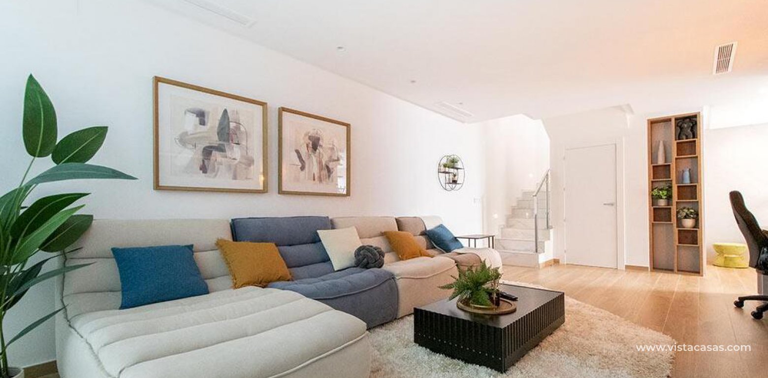 Obra Nueva - Chalet - Rojales - Ciudad Quesada