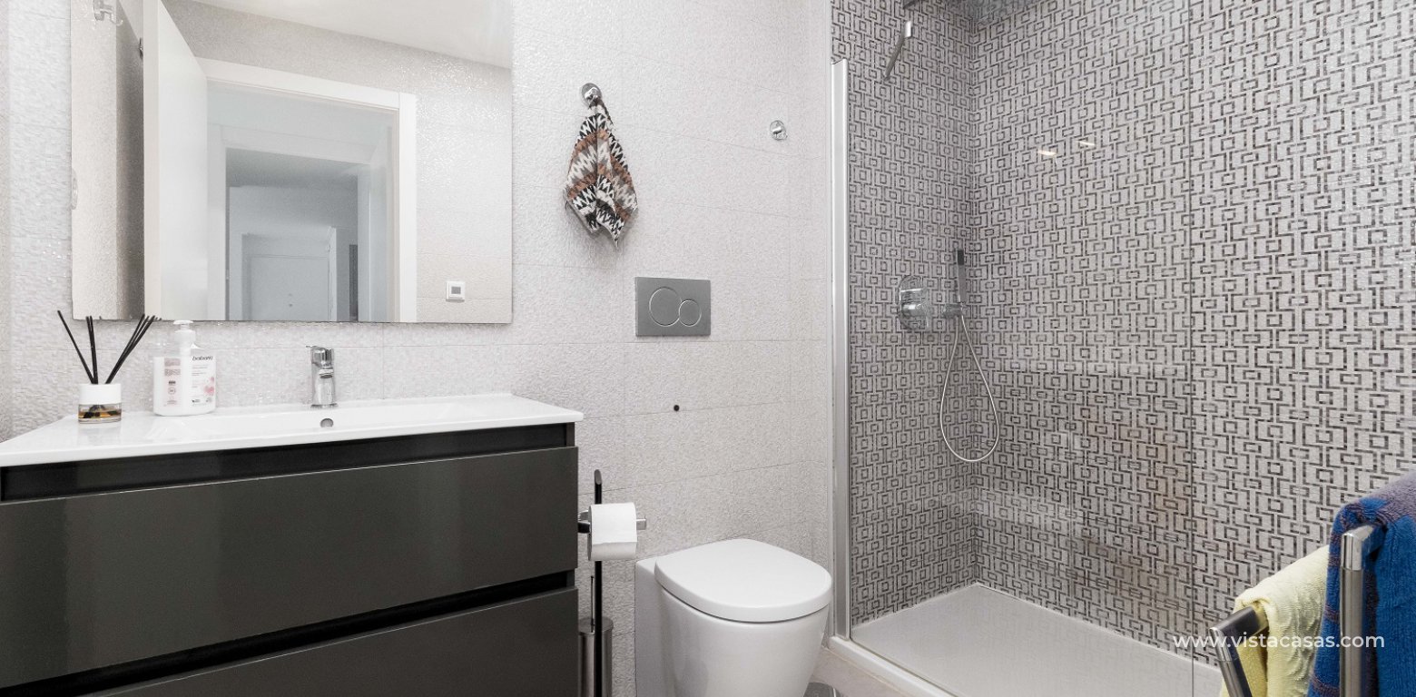 Venta - Apartamento - Torrevieja - La Veleta