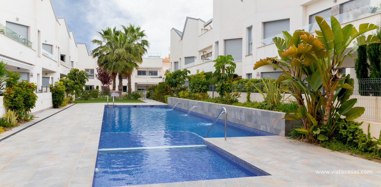 Venta - Apartamento - Torrevieja - La Veleta