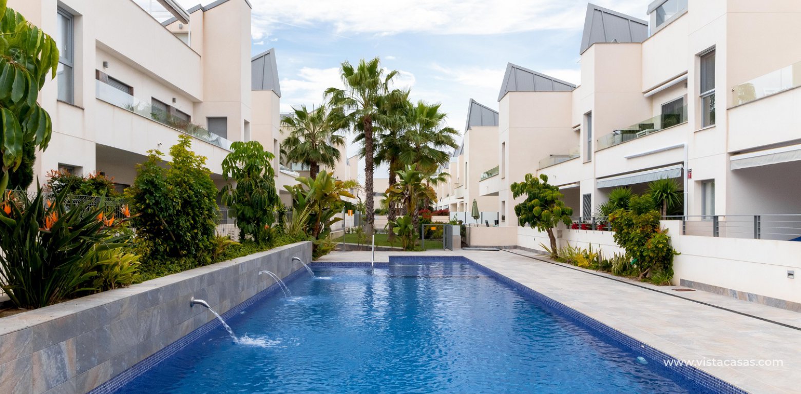 Venta - Apartamento - Torrevieja - La Veleta