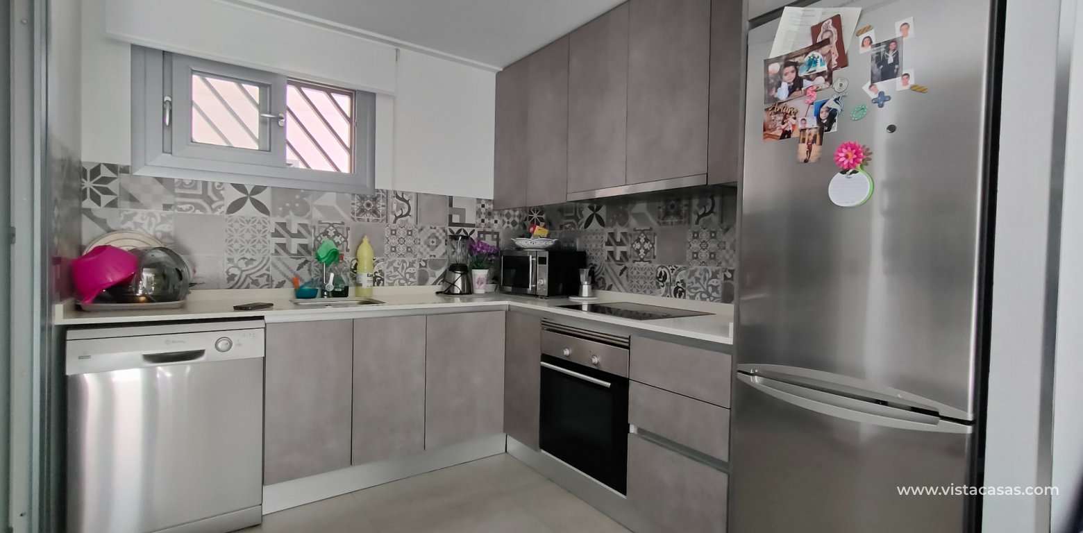 Venta - Apartamento - Torrevieja - La Veleta